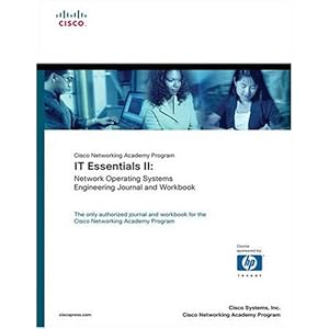 IT Essentials II: Network