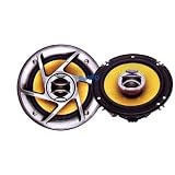 Pioneer TS-D161R 6.5-Inch 2-Way 260-Watt Rev-Series Speaker