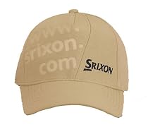 ダンロップ(DUNLOP) スリクソン Wオートフォーカスキャップ SXH8133