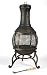 Aztec Wood Burning Outdoor Fireplace 30175