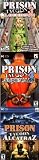 Prison Tycoon 3 Pack! Lockdown + Supermax + Alcatraz