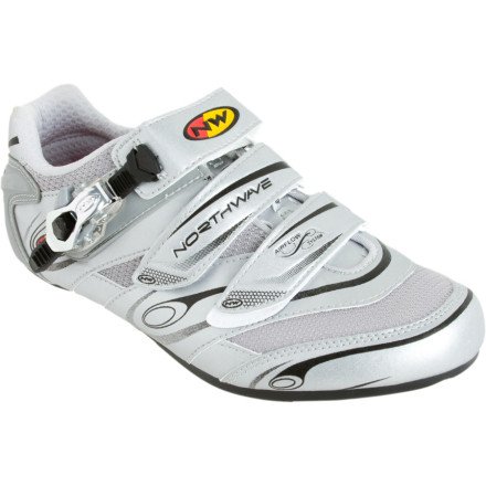 Northwave Bike Velvet SBS Cycling Shoes - Women