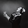 Image of album by Antony and the Johnsons