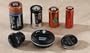 MultiVet Battery 3V Lithium