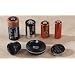 MultiVet Battery 3V Lithium