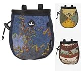 prAna Women's Hemp Chalk Bag