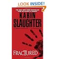 Fractured: A Novel