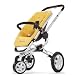 Quinny Buzz 3-Wheel Stroller, Gold