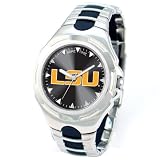 NCAA Men's COL-VIC-LSU Victory Series LSU Fighting Tigers Watch