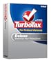 TurboTax Deluxe Federal 2007 [OLD VERSION]