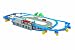 Tomy Tomica Metro City Set 85413_s-4