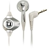 Samsung AEP131SLEB Earbud Headset