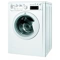 Indesit IWE 71482 ECO B (DE) Frontlader Waschmaschine / �A++ AB / �187 kwh/Jahr /�1400 UpM / �7 kg / �9039 L/Jahr / ENERGY SAVER Funktion / Expressprogramm 15 min / wei�