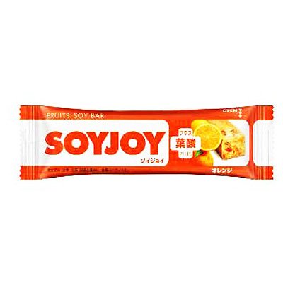SOYJOY(ソイジョイ) オレンジ葉酸プラス 30g