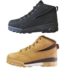 Fila Boots GRIND 2 beige