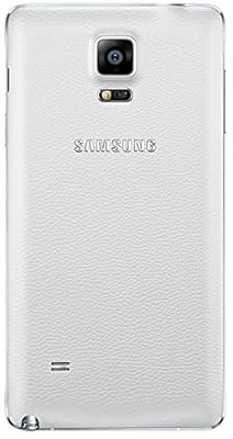 Samsung Galaxy Note 4 (Frost White, 32 GB) 