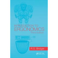 Introduction to Ergonomics, Third Edition