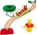 Brio 32213 DISNEY My Friends Tigger and Pooh Winnie's Honey Pot Set