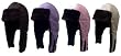 Kid's Shelled Bomber Hats (for Infants, Toddlers, and Juniors)