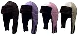 Kid's Shelled Bomber Hats (for Infants, Toddlers, and Juniors)
