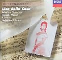 Arien und Lieder