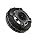 Spikes-Spider 14.417 SPL Sport Series Winter Traction Aid - Set of 2