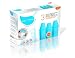 Aquellness/WasserMaxx Watermate - Filterkartuschen 3er Set