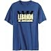 T-Shirt Mens Steel 