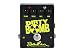 Barber Dirty Bomb Distortion Guitar Effect Pedal