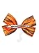Disney Winnie The Pooh Tigger Cosplay Hair Bow