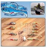 Mighty Bite Fishing Lures