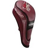 NHL Phoenix Coyotes Hybrid Golf Club Headcover - Sedona Red