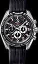 Omega Speedmaster Co-Axial Legend Rubber Mens Watch 321.32.44.50.01.001