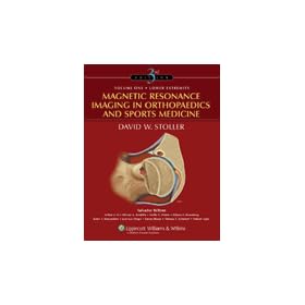 Magnetic Resonance Imaging in Orthopaedics and Sports Medicine