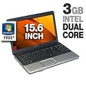 Compaq Presario CQ60-420US 15.6-Inch Laptop