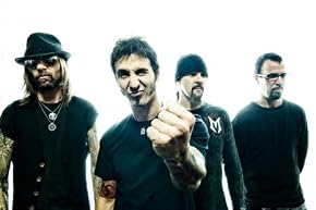 Image de Godsmack
