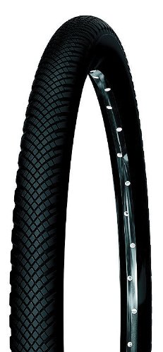 Michelin Country Rock Tire (Black, 26x1.75)