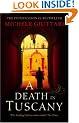 A Death in Tuscany (Michele Ferrara)