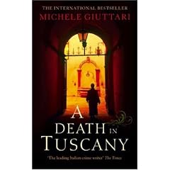 A Death in Tuscany (Michele Ferrara)