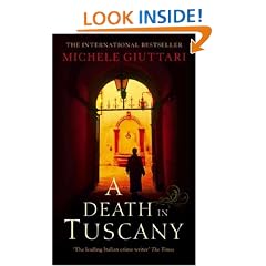 A Death in Tuscany (Michele Ferrara)