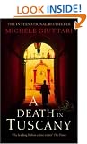 A Death in Tuscany (Michele Ferrara)