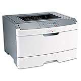 Lexmark Products - Lexmark - E260D Monochrome Laser Printer w/Duplexing - S ....