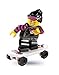 Lego Minifigures Series 6 - Skater Girl