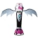 Monster High Scaryoke Sing-Along Microphone