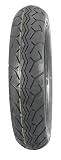 Bridgestone Exedra G702 (A) XV1700 White Wall Rear Motorcycle Tire-150/80B16-(71H)