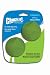Chuckit! Erratic Ball Small 2-inch, 2 pack