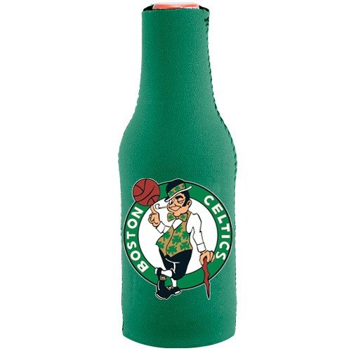 Boston Celtics Bottle Koozie