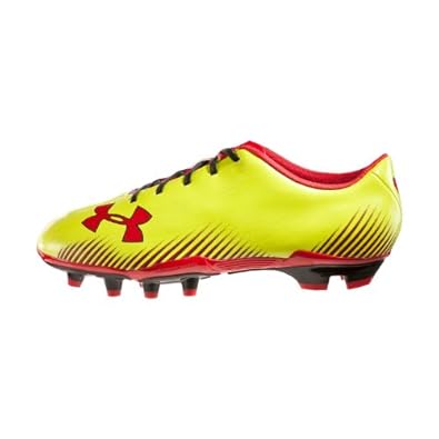 Youth UA Blur Challenge II FG Soccer Cleats Cleat by Under Armour