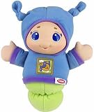 Hasbro Playskool Lullaby Gloworm