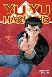 Yu Yu Hakusho 6 (Spanish Edition)